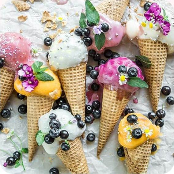 Ice-cream